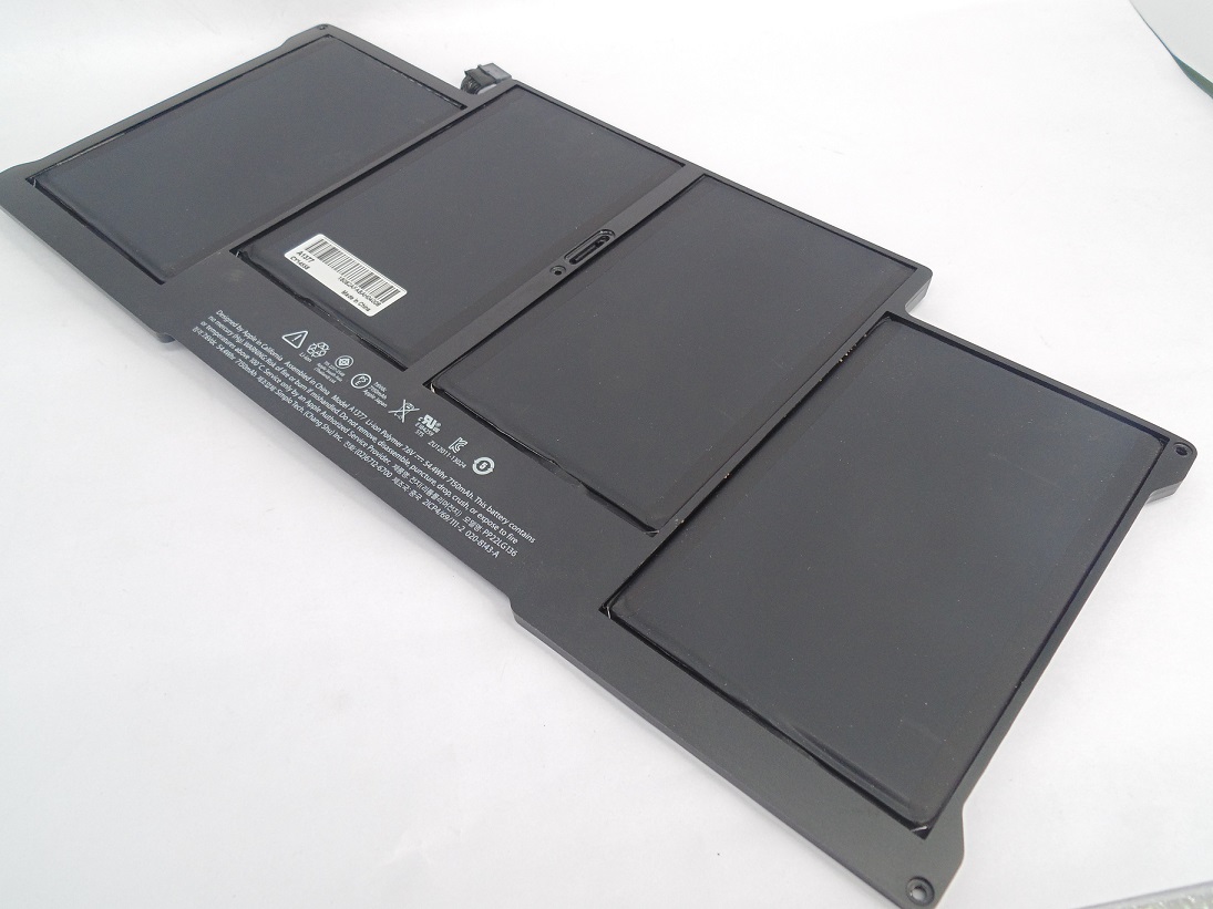 Apple A1466 Macbook Air 6.2 early 2014, Macbook Air 7.2 early 2015 compatible battery