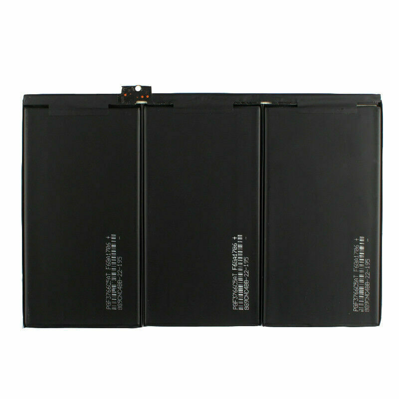 APPLE Ipad 3 Ipad 4 616-0586 616-0593 compatible Battery