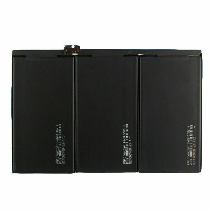 A1389 apple iPad 3 A1416,A1430 iPad 4 A1458,A1459,A1460 616-0586,616-0591 compatible Battery