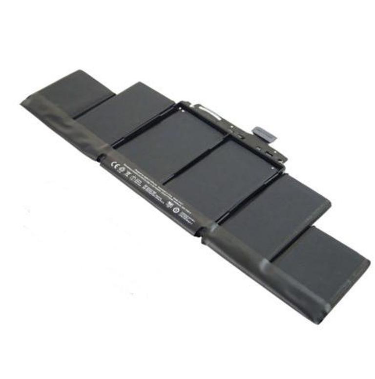 10.95V 95Wh Apple MacbookPro 15" A1417 A1398 MC975LL/A compatible battery