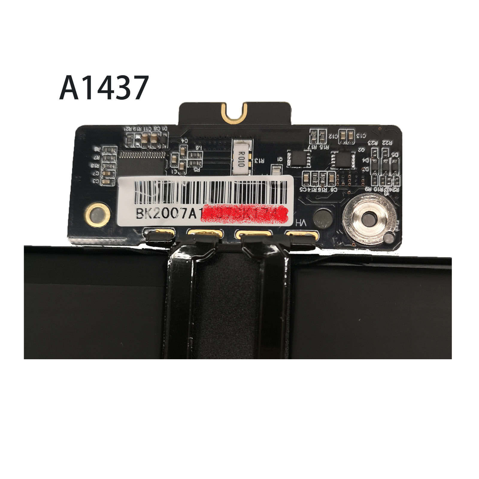 A1437 Apple A1425 (Late 2012), Retina MD101 MD101LL/A compatible battery