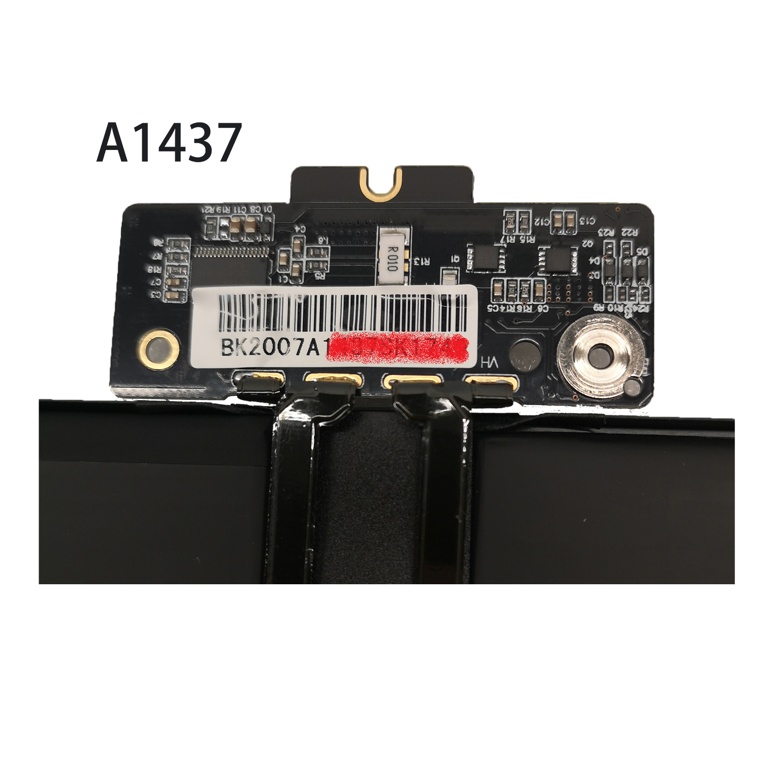 A1437 A1425 APPLE MacBook Pro 13 inch Retina Late 2012 Early 2013 compatible battery - Click Image to Close