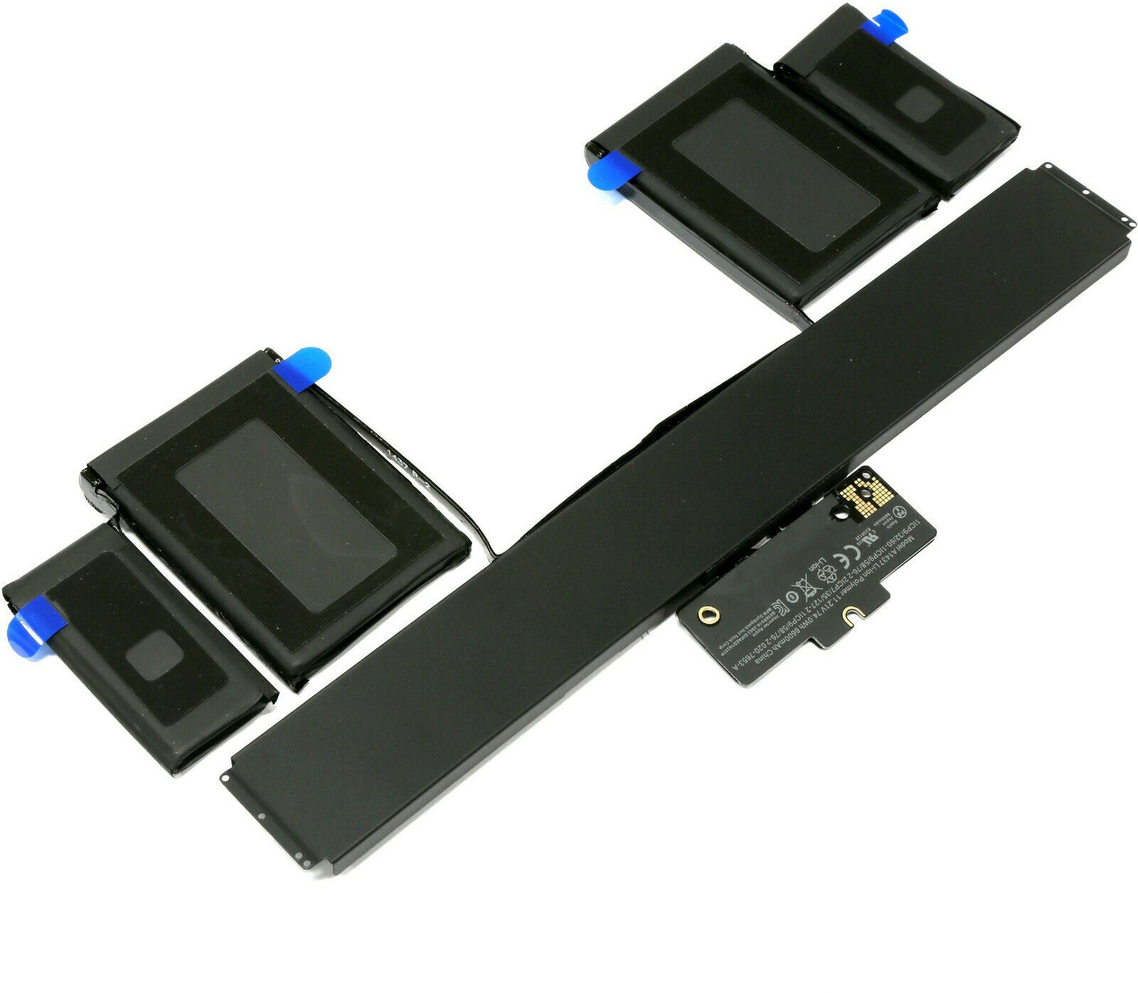 Apple A1425 (Late 2012), A1425 (Late 2012), A1437 compatible battery