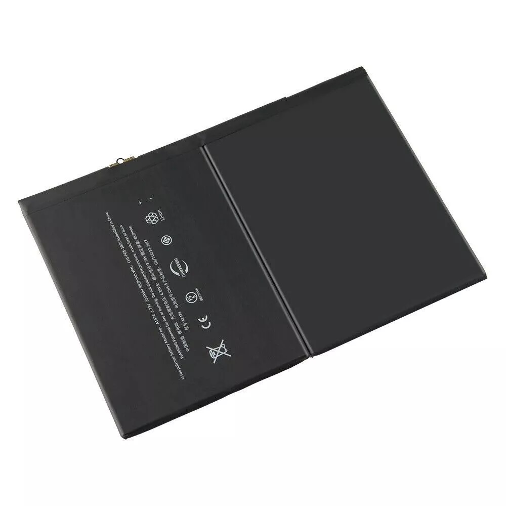 A1475 A1822 A1823 A1893 A1954 apple ipad 5th 6th 9th generation compatible battery