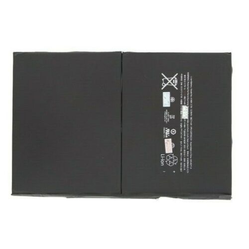 iPad Air iPad 5 iPad 6 Pro A1484 020-8271-A compatible Battery - Click Image to Close