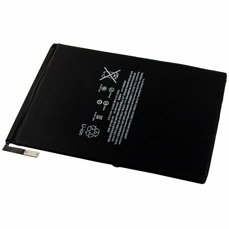 iPad mini 4 Modell A1546 A1538 A1550 5124mAh compatible Battery