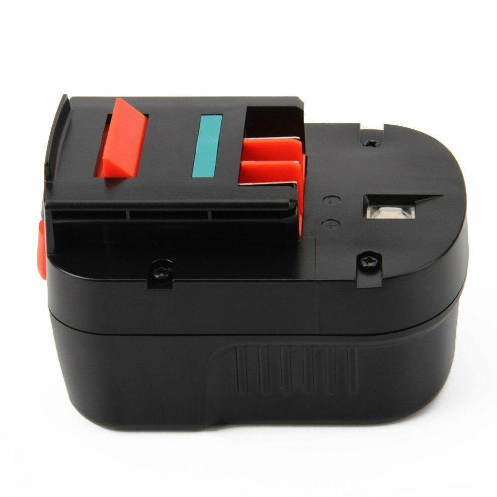 3.0AH 12V Ni-MH Black & Decker A12 A12EX A12XJ A12-XJ HPB12 A1712 FSB12 compatible Battery