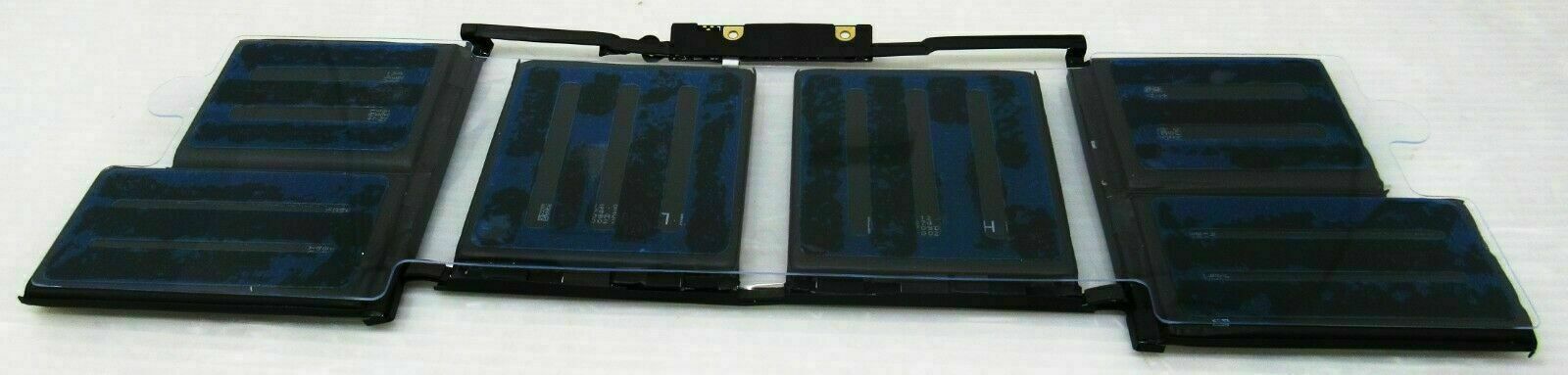 Apple MacBook 020-01728 15" A1707(EMC 3072 & EMC 3162) A1820 2016 2017 compatible battery