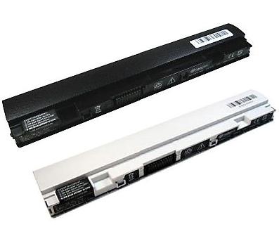 Asus Eee PC X101,X101C,X101CH,X101H A31-X101 A32-X101 compatible battery