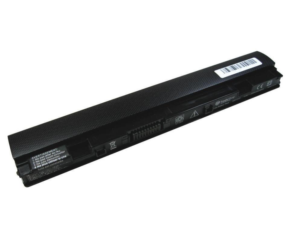 Asus Eee PC X101,X101C,X101CH,X101H A31-X101 A32-X101 compatible battery - Click Image to Close