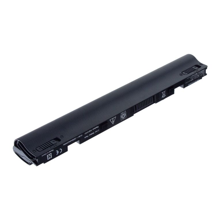 Asus EeePC 0B20-013K0AS A31-X101 compatible battery - Click Image to Close