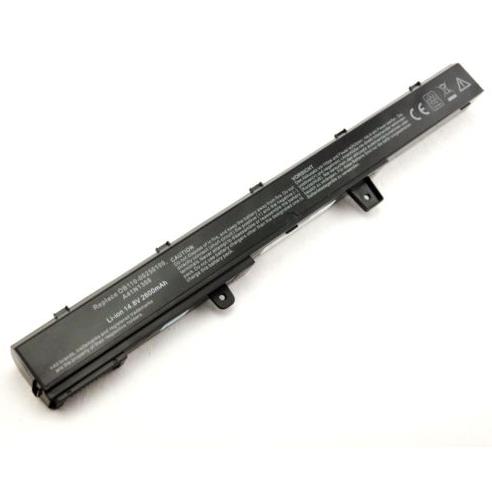 11.25V Asus F551MAV-SX998B F751L F751LA F751LAV-TY435 compatible battery