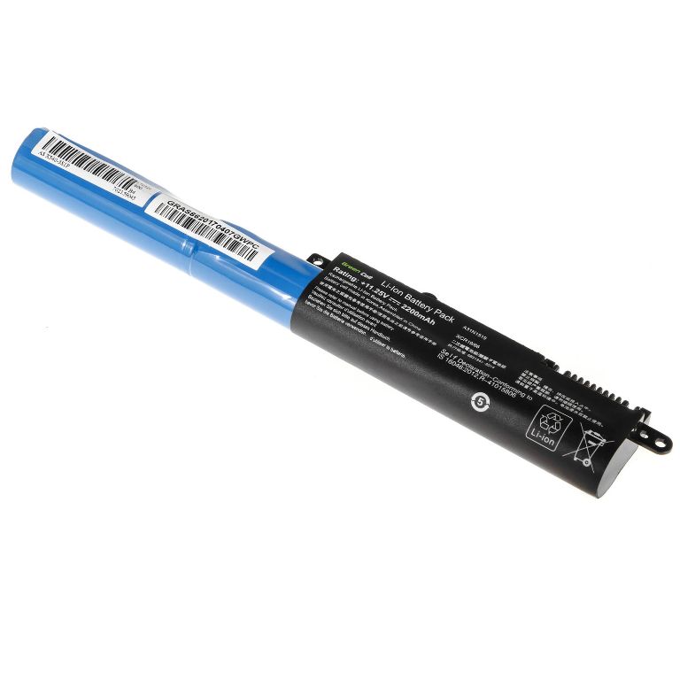 Asus F540YA F540YA-XO191T F540YA-XX078T R540L compatible battery