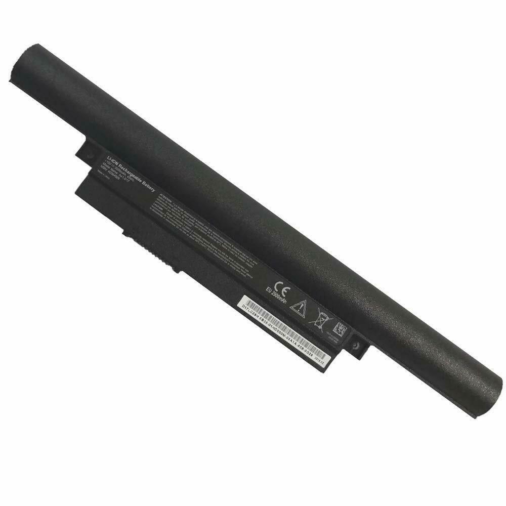 A41-D17 Medion E7416T E7416 E7415 E7419 P7643 compatible battery