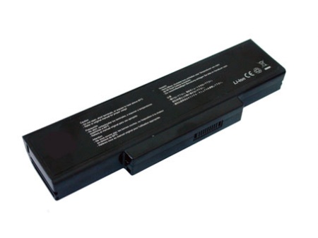 Asus F3T F3Tc F3U compatible battery