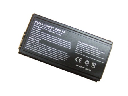Asus Pro50SR PRO50SR-AP327C model A32-F5 compatible battery