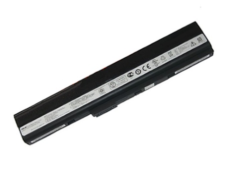 Asus 6 cell A32-K52 compatible battery