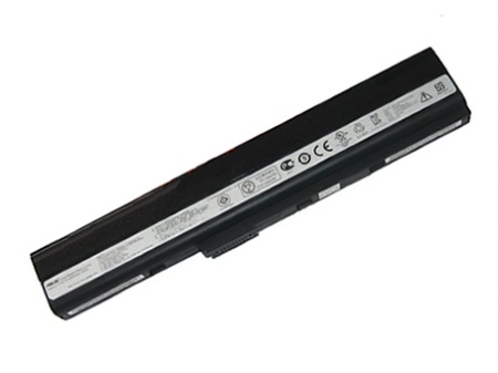 Asus A52F-EX568V A52F-EX943V A52F-SX059 compatible battery