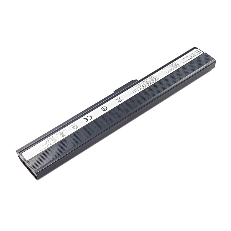 ASUS A52JE-EX081V 11.1V 4400mAh compatible battery