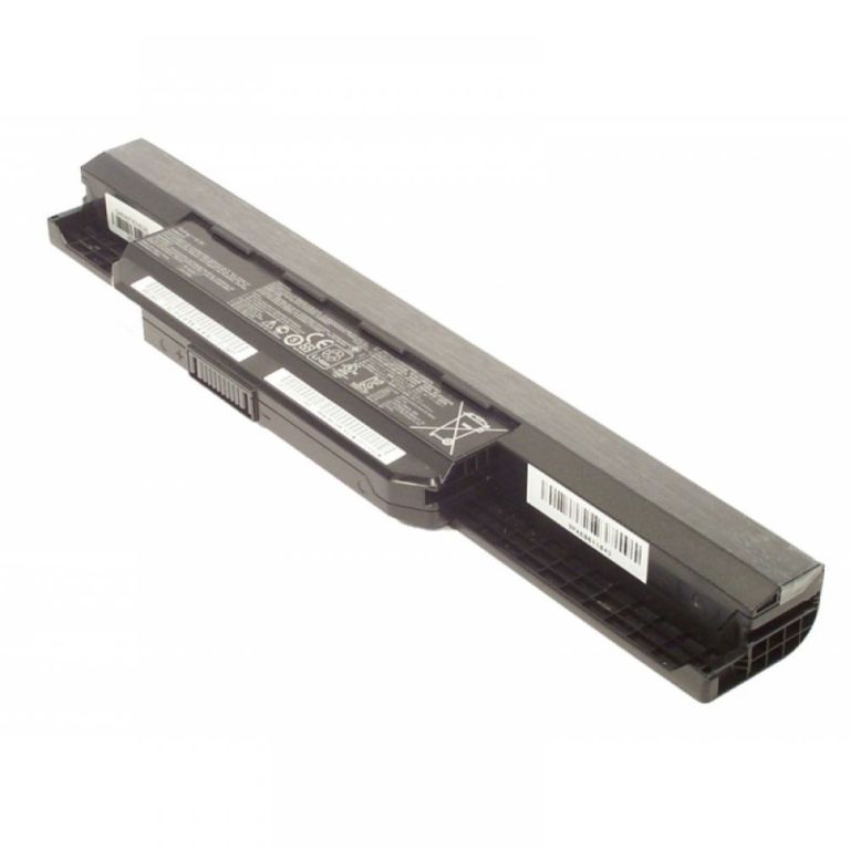 Asus P53JC P53S P53SJ X43B X43BY X43E X43J X43JE X43JF X43JR compatible battery