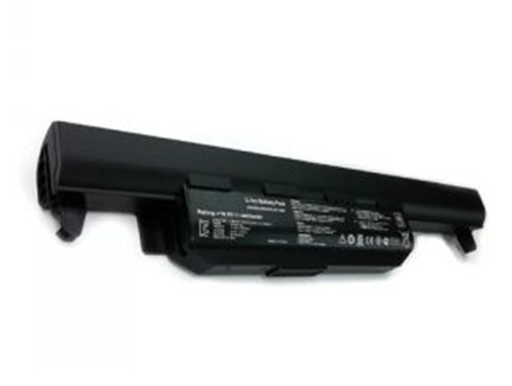 Asus X55U-SX052H X75A1 A55VM-SX054V A75DE-TY043V compatible battery