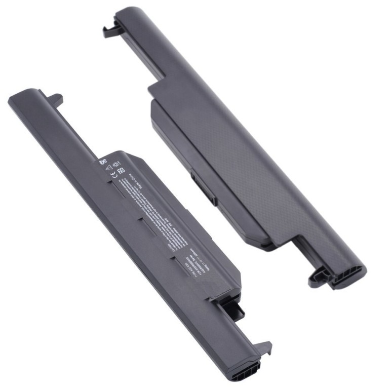 Asus A45VM-VX055V A55VD-SX054V A55VM-SX068V A75DE-TY026V compatible battery