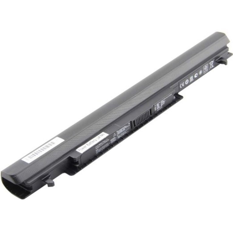ASUS S56 S56CA S56CM Ultrabooks A31-K56 A32-K56 A41-K56 compatible battery