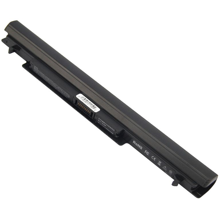 ASUS S46 Ultrabook S46C S46CA S46CB S46CM compatible battery