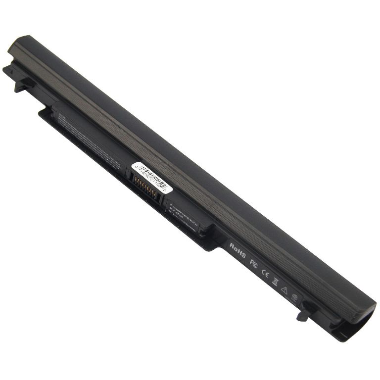 ASUS A56 K56 R405 S40 S46 S505 U48 Ultrabook compatible battery