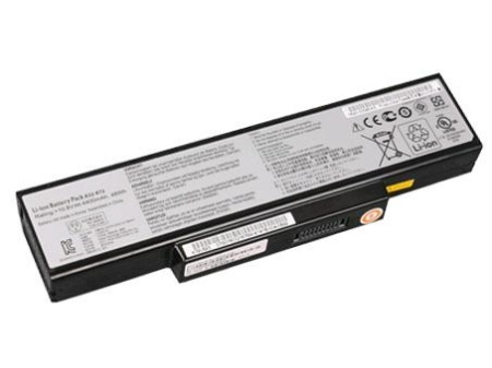 Asus A73TA-TY042V A73TK-TY003V A73TK-TY041V A73TK-TY058V compatible battery