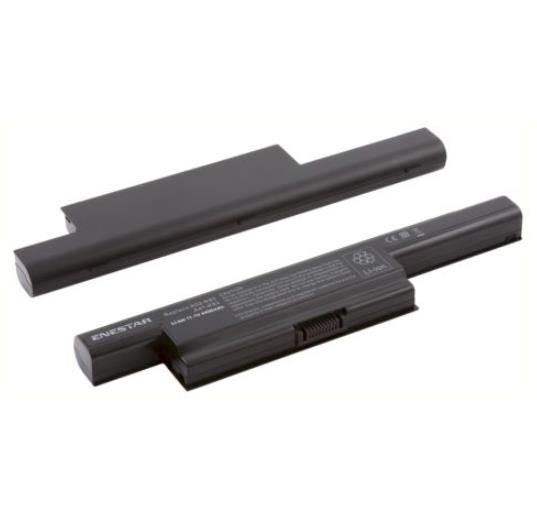 Asus K93S A9500 Pro91SM Pro91SV K95VM compatible battery