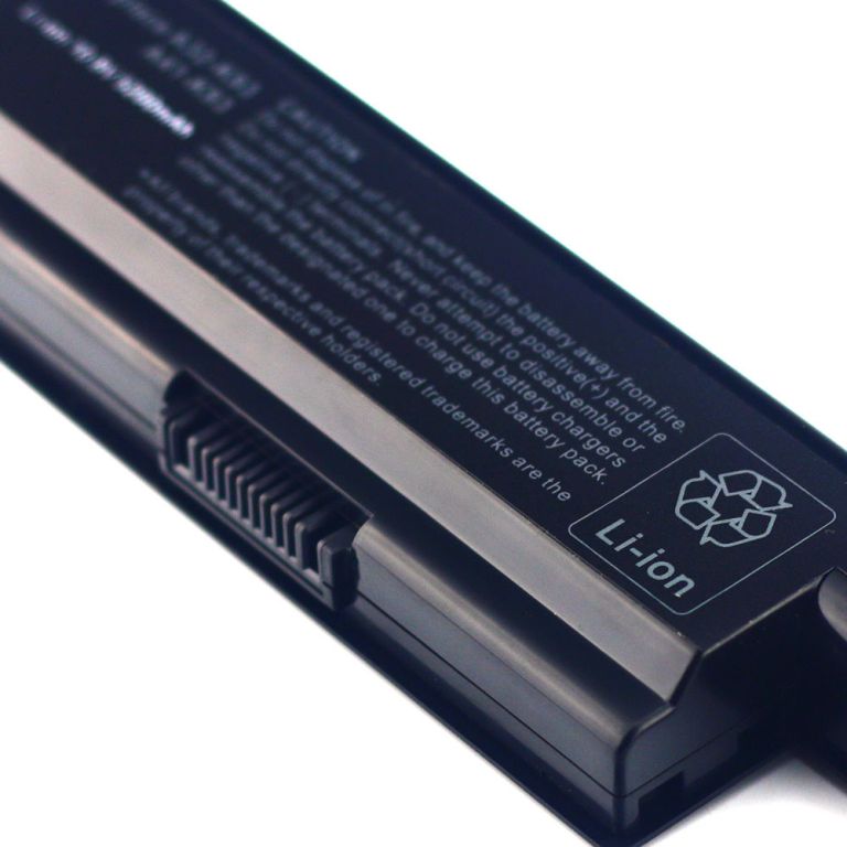 ASUS X93SV-YZ227V X93SV-YZ228V X93SV-YZ235V X93SV-YZ260V compatible battery