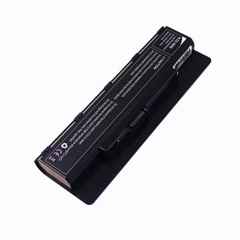 ASUS N76VJ / N76VM / N76VZ compatible battery