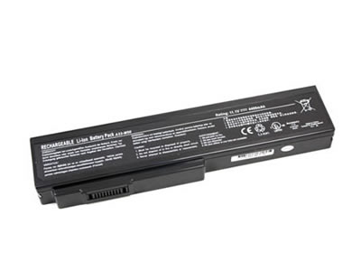 Asus A32-N61 N61J N61Ja N61Vn N61w N61Vg N61Jv N61 compatible battery