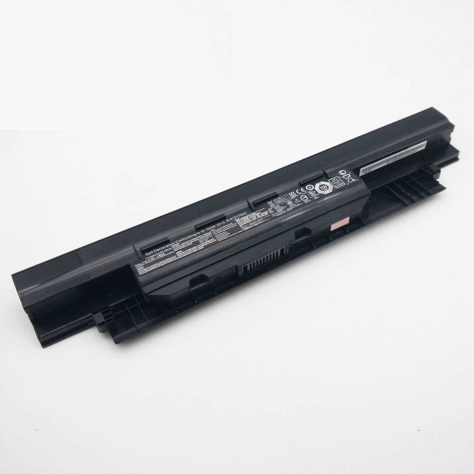 A32N1331 A33N1332 ASUS E451 E551 PU450 PU451 PU550 PU551JH compatible battery - Click Image to Close