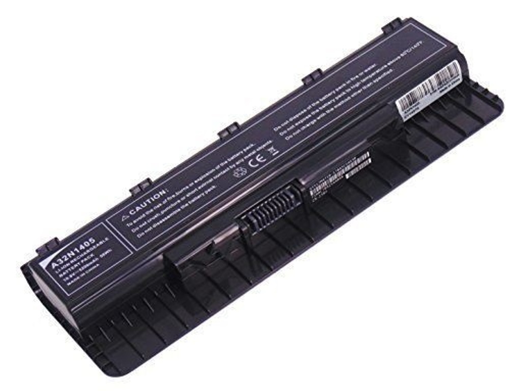 Asus N551JK-CN173H N551JK-CN175H N551JK-CN177H compatible battery