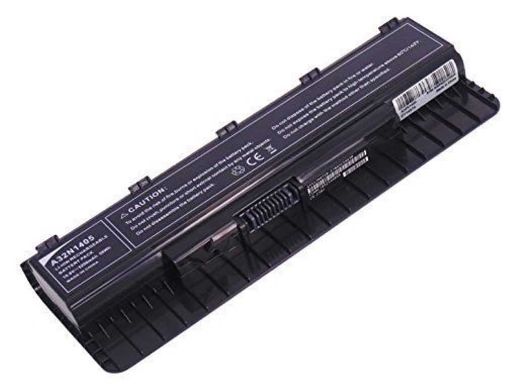 Asus N551JK-CN157H N551JK-DH71 N551JK-DM193H N551JK-MH71 compatible battery