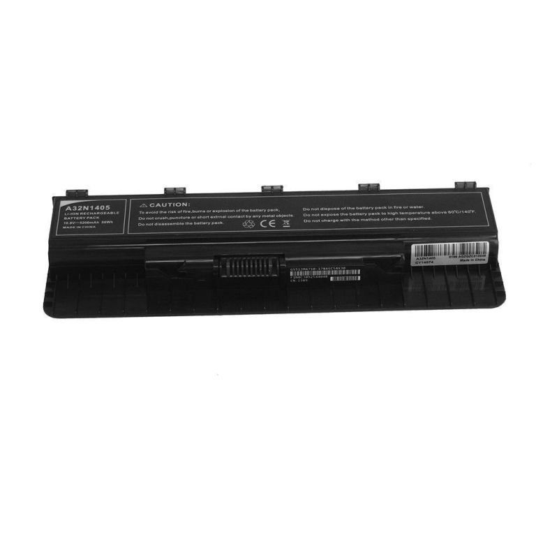 ASUS GL771 GL771J GL771JM GL771JW compatible battery