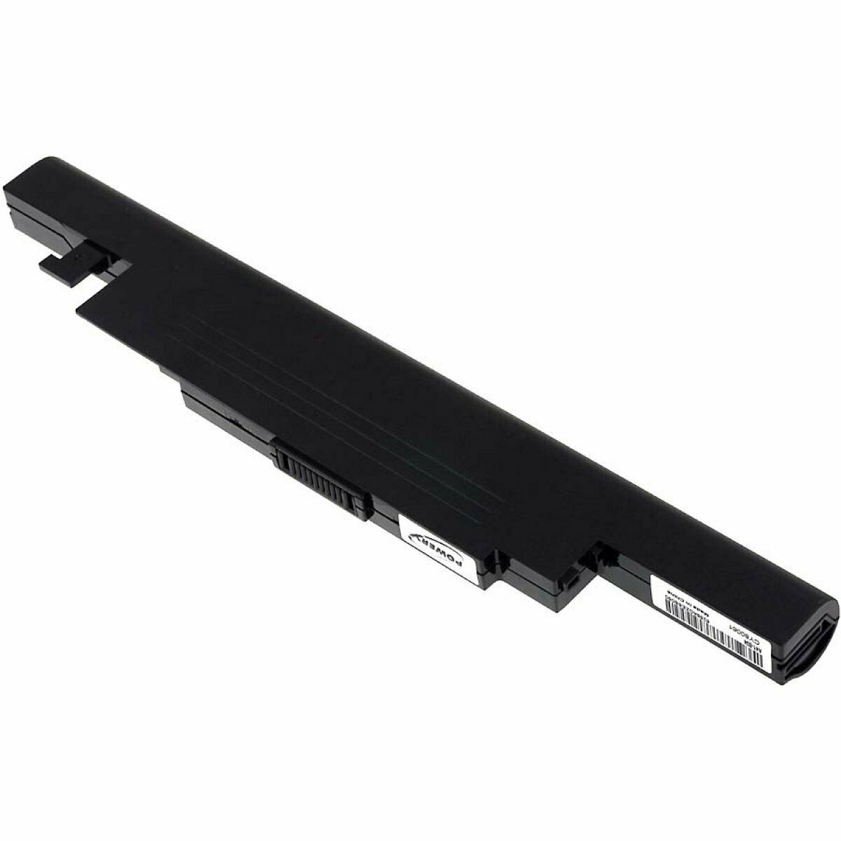 A41-B34, 14.4V 2600mAh 37Wh,MSN: 40040607,MD98622,MD99056 compatible battery
