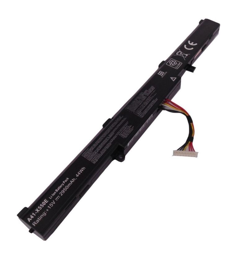 Asus X750JN-TY038D X750JN-TY050H X750L X750LA-BS51-CB compatible battery