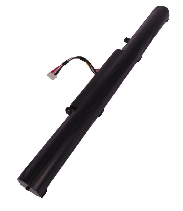 ASUS A41-X550E X750J 15v 2950mAh compatible battery