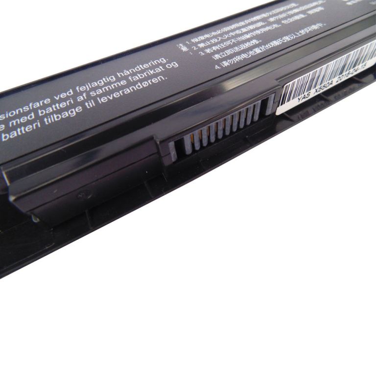 ASUS X550 X550A X550C X450 X450C X450V F550 F550V A550 A41-X550A compatible battery