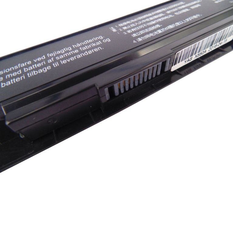 Asus X552LDV-SX1052H X552LDV-SX470D compatible battery