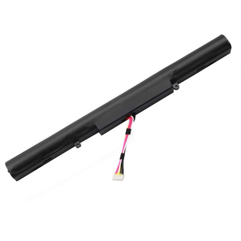 15V 48Wh A41N1501 L41LK2H L41LK9H ASUS GL752JW GL752VL GL752VW compatible battery - Click Image to Close