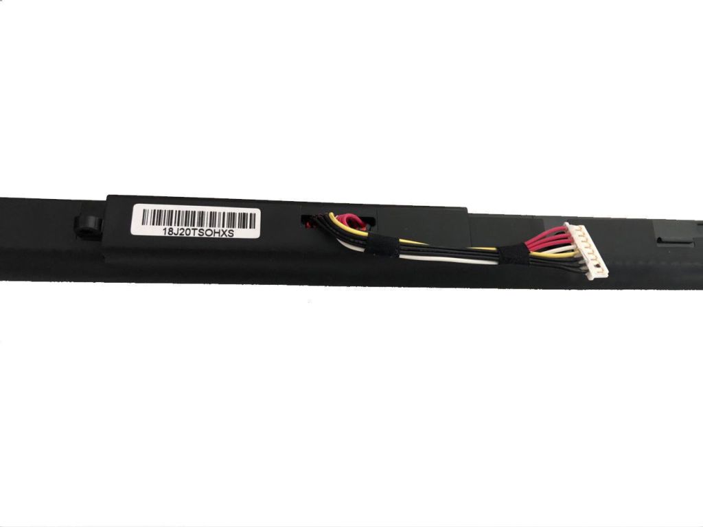 A41N1501 ASUS N552 N552V N552VX N752V N752VX G752VW GL752VW 15V compatible battery