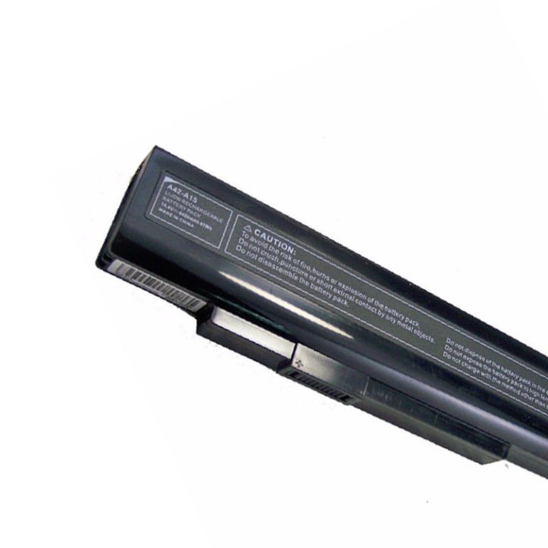 Fujitsu LifeBook N532 N532/E NH532 A32-A15 A42-A15 4400mAh compatible battery