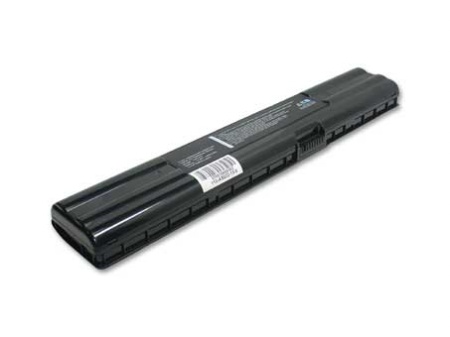 Asus G1S-AS068C G1S-AS144J G2PC-7R005M G2PC-7R011C G2S-7R024C compatible battery
