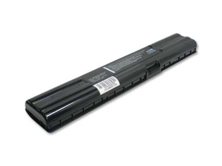 Asus G2SV-7R011J Z83C Z83D Z83F Z83J Z83U Z92F compatible battery - Click Image to Close