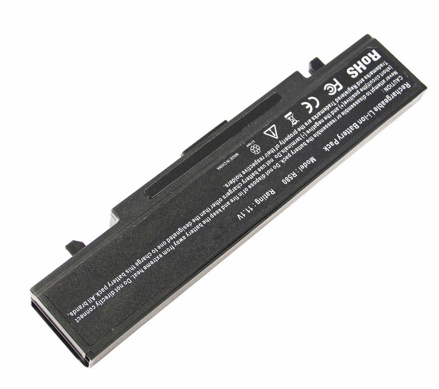 Samsung Q320 Q530 R470 P480 AA-PB9NC6B AA-PL9NC6W compatible battery