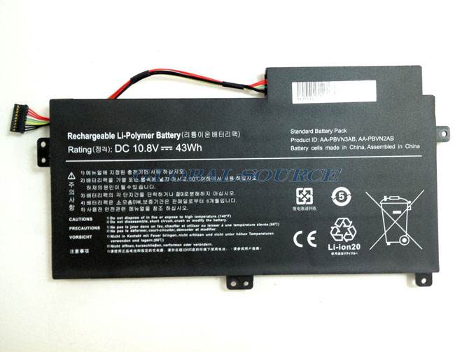 Samsung NP450R5E-X04ES NP450R5E-X04HU compatible battery